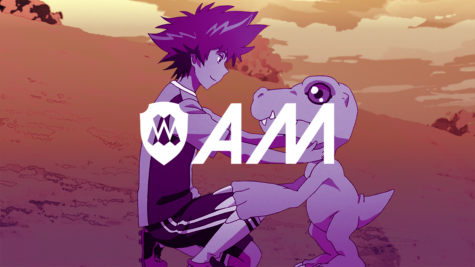 Digimon Adventure tri. Part 2: Determination streaming