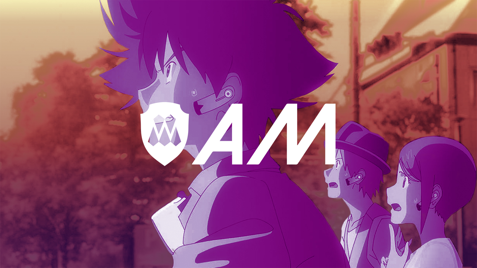 Digimon Adventure tri. Part 6: Future streaming